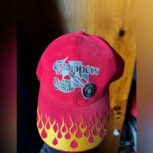 Choppers Hat